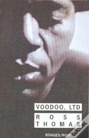 Capa do artigo Voodoo, Ltd