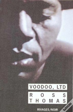 Capa do artigo Voodoo, Ltd