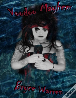 Capa do artigo Voodoo Mayhem