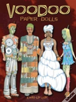 Capa do artigo Voodoo Paper Dolls