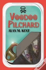 Capa do artigo Voodoo Pilchard