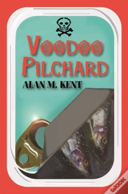 Capa do artigo Voodoo Pilchard