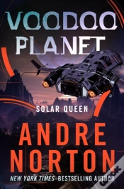 Capa do artigo Voodoo Planet