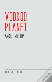 Capa do artigo Voodoo Planet