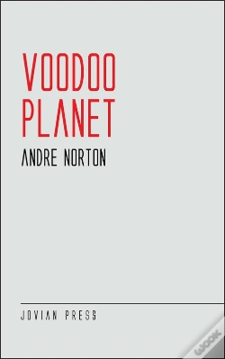 Capa do artigo Voodoo Planet