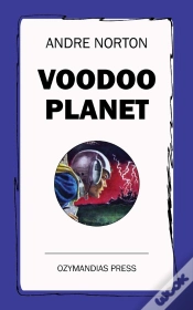 Capa do artigo Voodoo Planet