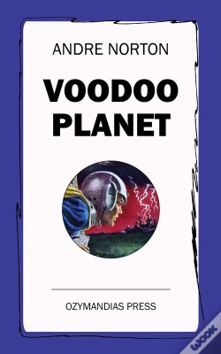 Capa do artigo Voodoo Planet