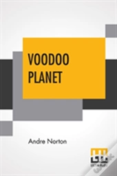 Voodoo Planet