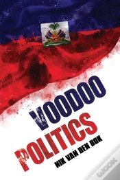 Capa do artigo Voodoo Politics