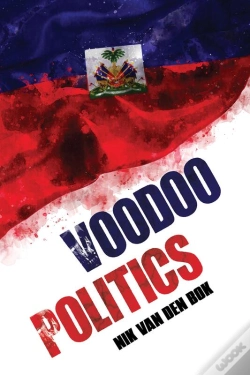 Capa do artigo Voodoo Politics