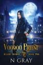 Voodoo Priest - Preview