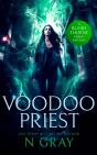 Voodoo Priest - Preview