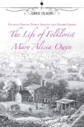 Voodoo Priests, Noble Savages, And Ozark Gypsies