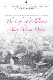 Capa do artigo Voodoo Priests, Noble Savages, And Ozark Gypsies