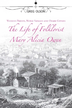 Capa do artigo Voodoo Priests, Noble Savages, And Ozark Gypsies