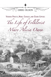 Capa do artigo Voodoo Priests, Noble Savages, And Ozark Gypsies