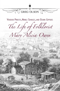 Capa do artigo Voodoo Priests, Noble Savages, And Ozark Gypsies