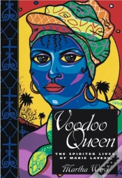 Capa do artigo Voodoo Queen