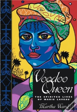 Capa do artigo Voodoo Queen