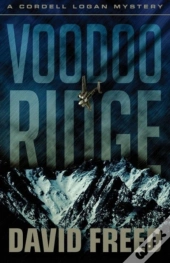 Voodoo Ridge