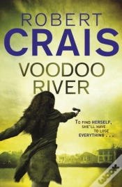 Capa do artigo Voodoo River