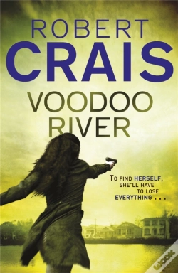 Capa do artigo Voodoo River