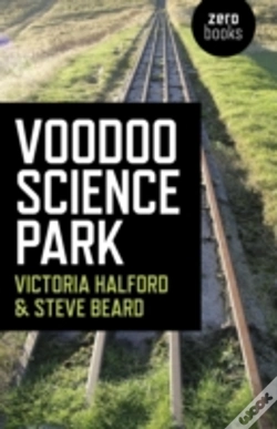 Capa do artigo Voodoo Science Park