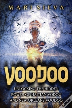 Capa do artigo Voodoo