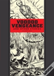 Capa do artigo Voodoo Vengeance And Other Stories