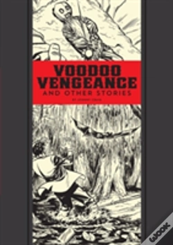 Capa do artigo Voodoo Vengeance And Other Stories