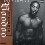 Capa do artigo Voodoo - Vinil
