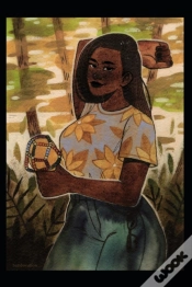 Capa do artigo Voodoo Witch