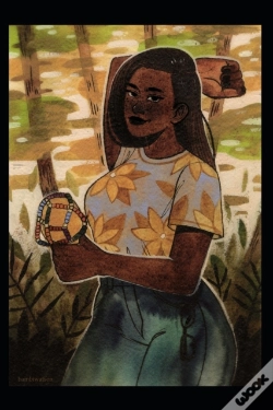 Capa do artigo Voodoo Witch