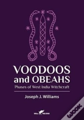 Voodoos And Obeahs