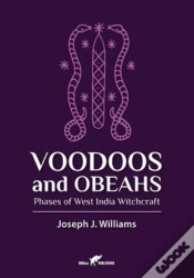 Capa do artigo Voodoos And Obeahs