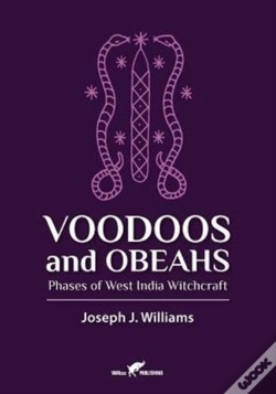 Capa do artigo Voodoos And Obeahs