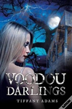 Capa do artigo Voodou Darlings