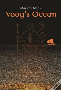 Capa do artigo Voog'S Ocean