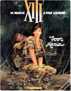 Capa do artigo Voor Maria