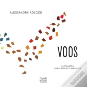 Capa do artigo Voos