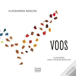 Capa do artigo Voos