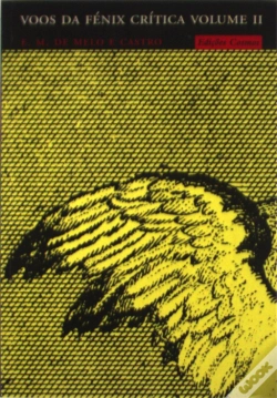 Capa do artigo Voos da Fénix Crítica II