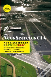 Voos 'Secretos' CIA