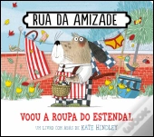 Voou a Roupa do Estendal