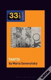 Vopli Vidopliassova'S Tantsi
