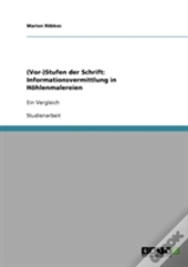 (Vor-)Stufen Der Schrift