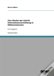 Capa do artigo (Vor-)Stufen Der Schrift