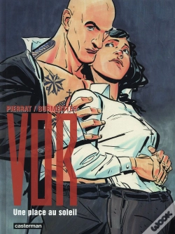 Capa do artigo Vor T.2