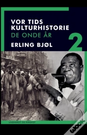 Capa do artigo Vor Tids Kulturhistorie. De Onde Ar. Bind 2