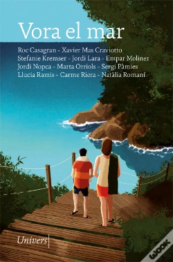 Capa do artigo Vora El Mar